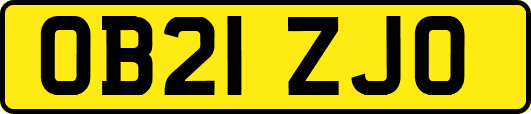 OB21ZJO