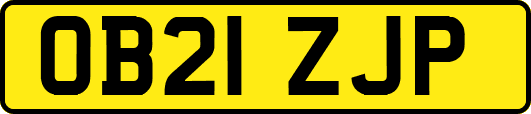 OB21ZJP