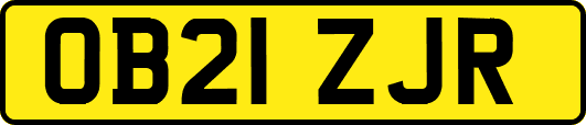 OB21ZJR