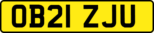 OB21ZJU
