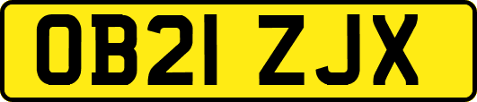 OB21ZJX