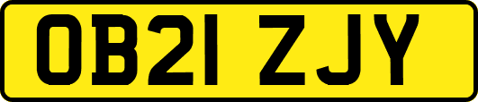 OB21ZJY