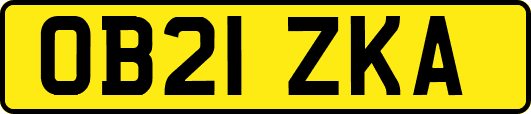 OB21ZKA