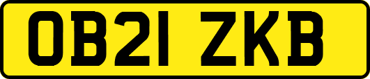 OB21ZKB