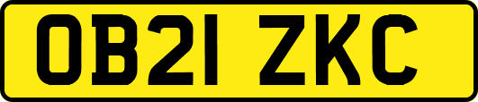 OB21ZKC