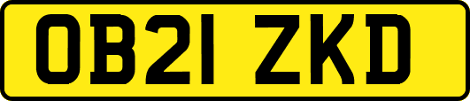 OB21ZKD