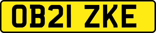 OB21ZKE