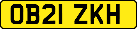 OB21ZKH