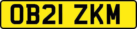OB21ZKM