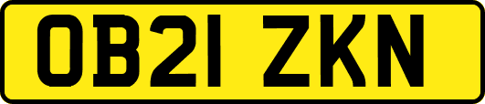 OB21ZKN