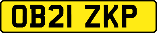 OB21ZKP