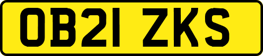 OB21ZKS