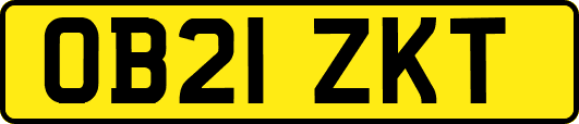 OB21ZKT