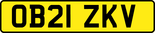 OB21ZKV