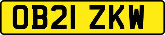 OB21ZKW