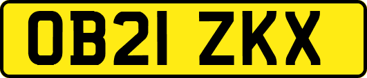 OB21ZKX