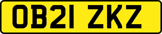OB21ZKZ