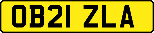 OB21ZLA