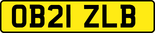 OB21ZLB