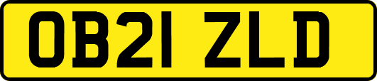 OB21ZLD