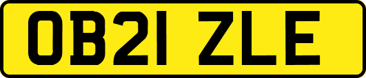 OB21ZLE