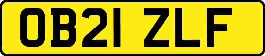 OB21ZLF