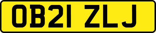 OB21ZLJ