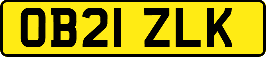 OB21ZLK