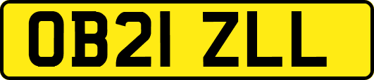 OB21ZLL