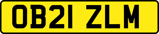 OB21ZLM