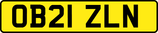 OB21ZLN