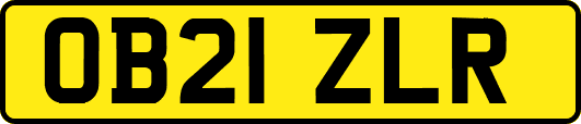 OB21ZLR