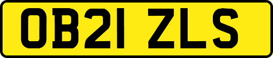 OB21ZLS