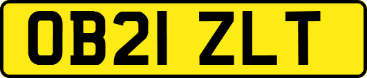 OB21ZLT