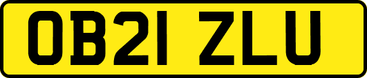 OB21ZLU