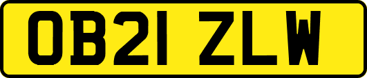 OB21ZLW