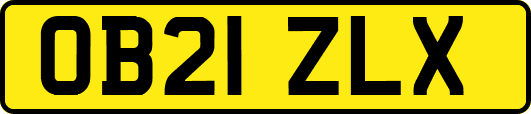 OB21ZLX