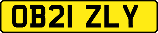 OB21ZLY