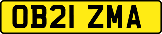 OB21ZMA