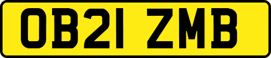 OB21ZMB