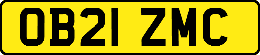 OB21ZMC