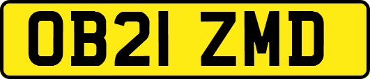 OB21ZMD