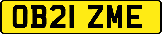 OB21ZME