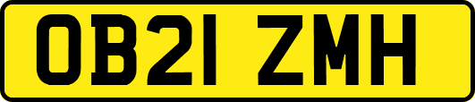OB21ZMH
