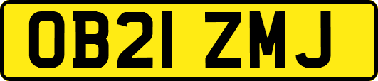 OB21ZMJ
