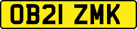 OB21ZMK