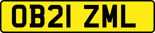 OB21ZML