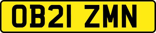 OB21ZMN