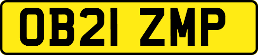 OB21ZMP