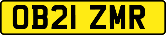 OB21ZMR